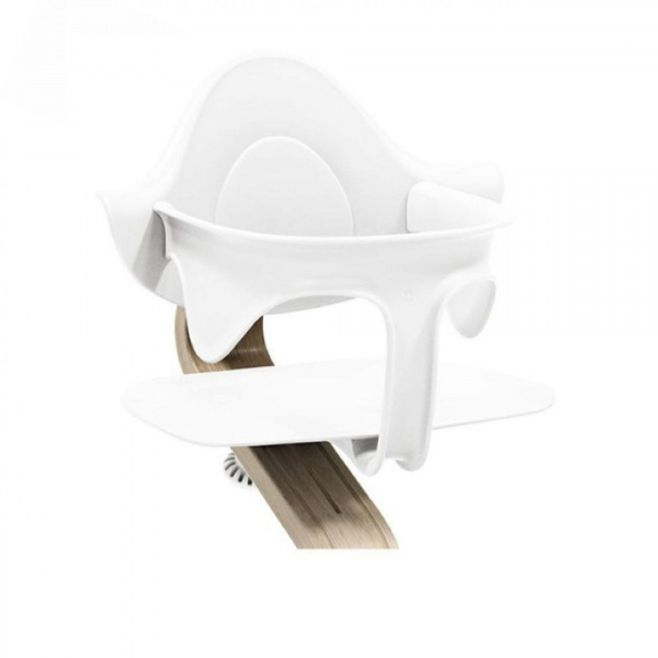 Baby set nomi white Stokke