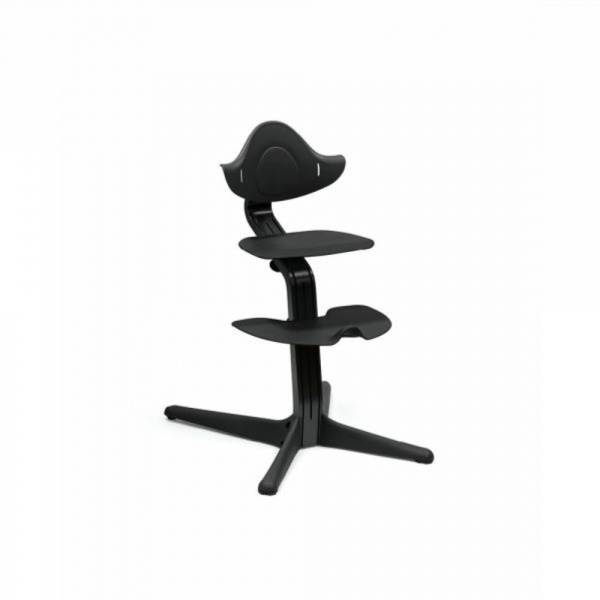 Baby set nomi black Stokke