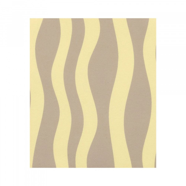 Coussin pour chaise haute tripp trapp jaune citronné Stokke