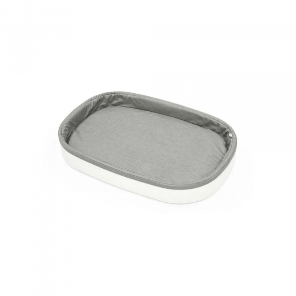 Plan à langer sleepi blanc Stokke