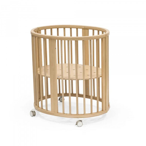 Berceau évolutif mini sleepi natural Stokke