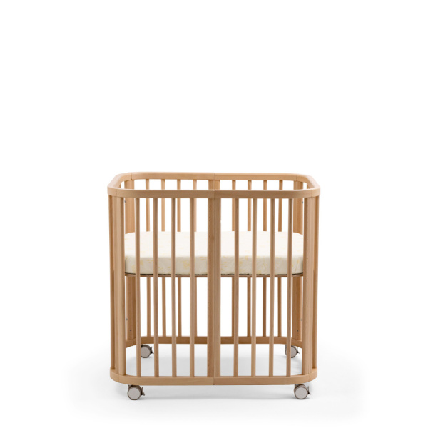 Berceau en bois mini nighti natural Stokke