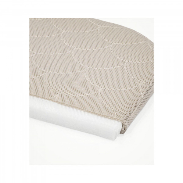 Berceau bébé snoozi beige sable Stokke