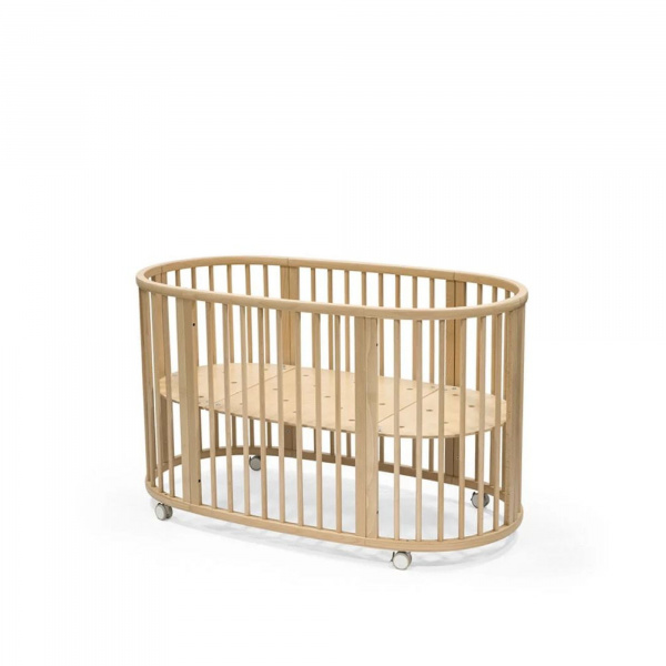Lit bébé sleepi natural Stokke