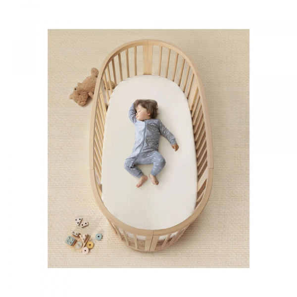 Lit bébé sleepi natural Stokke