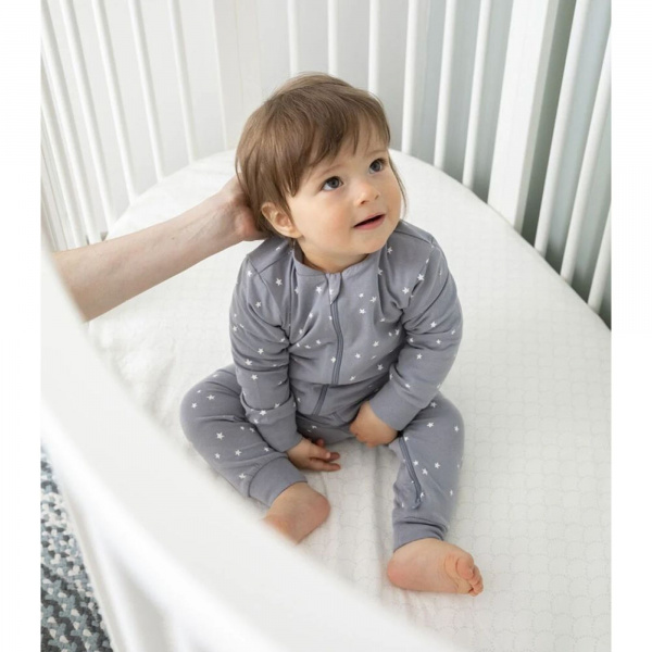 Lit bébé sleepi white Stokke