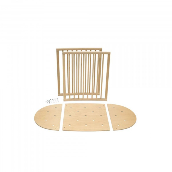 Extension mini sleepi natural Stokke