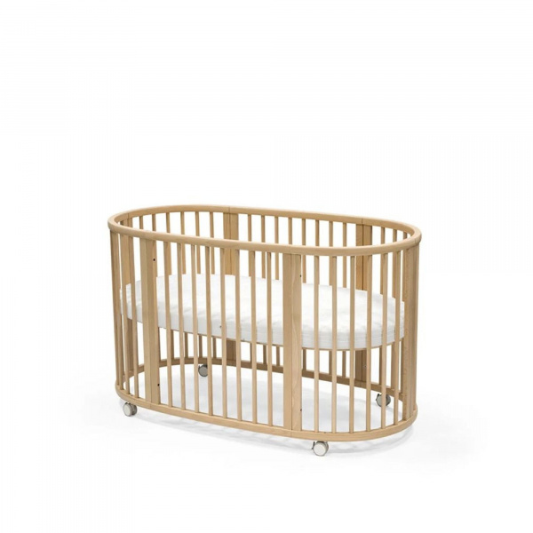 Extension mini sleepi natural Stokke