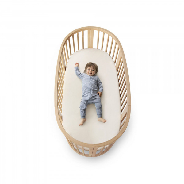 Extension mini sleepi natural Stokke