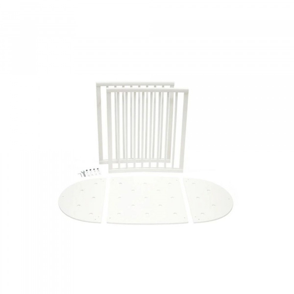 Extension mini sleepi white Stokke