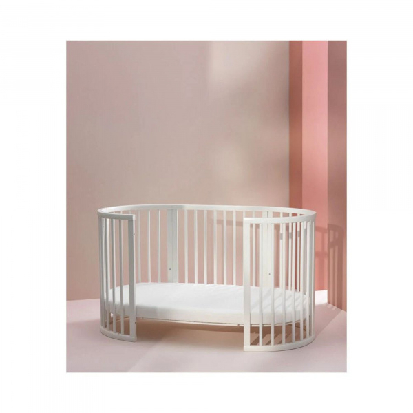 Extension mini sleepi white Stokke