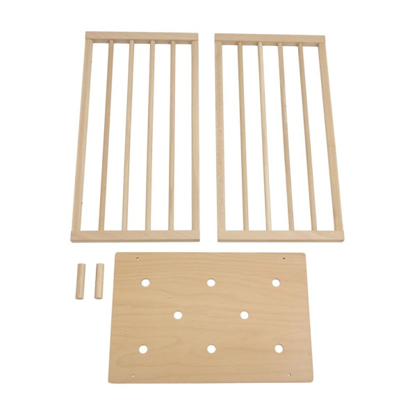 Kit extension pour berceau nighti mini natural Stokke