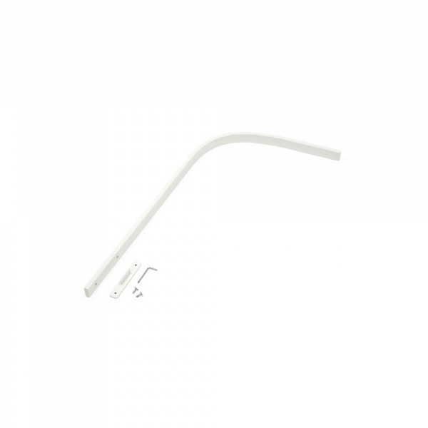 Flèche de lit sleepi white Stokke