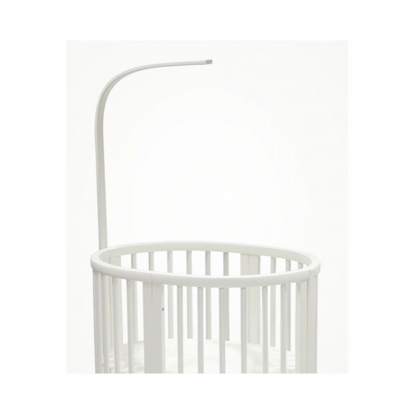 Flèche de lit sleepi white Stokke