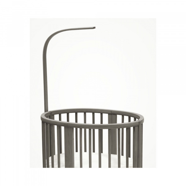 Flèche de lit sleepi hazy grey Stokke