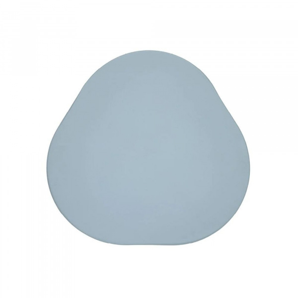 Housse de protection bleu pour table de jeu mutable v2 Stokke