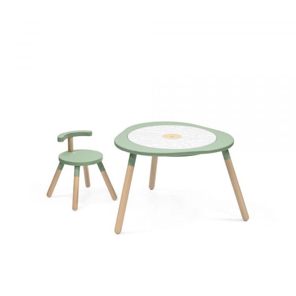 Planche à pâte à modeler pour mutable v2 Stokke