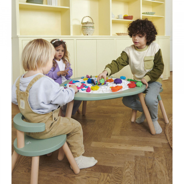 Planche à pâte à modeler pour mutable v2 Stokke
