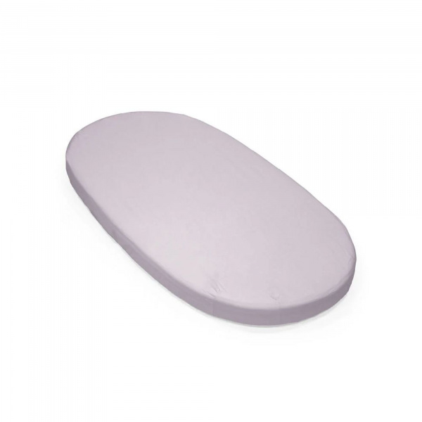 Drap housse sleepi lavande Stokke