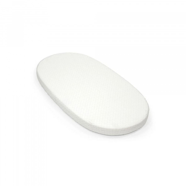 Drap housse sleepi fans grey Stokke