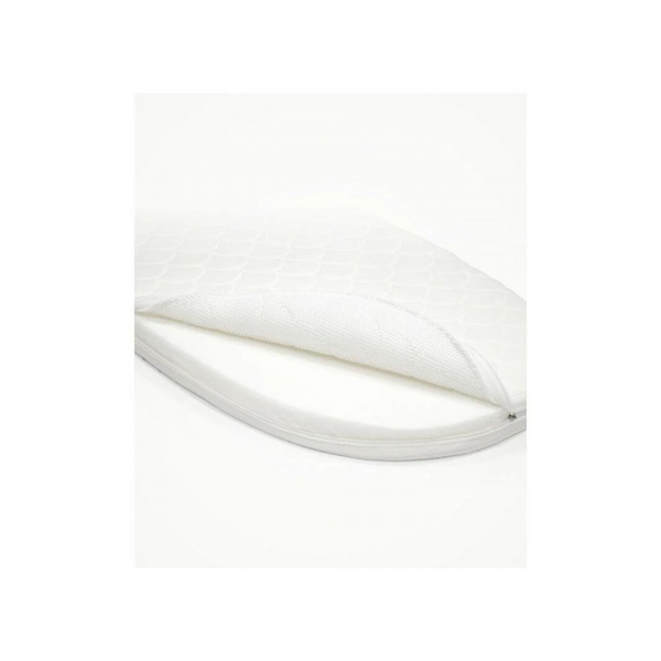 Matelas lit sleepi white Stokke