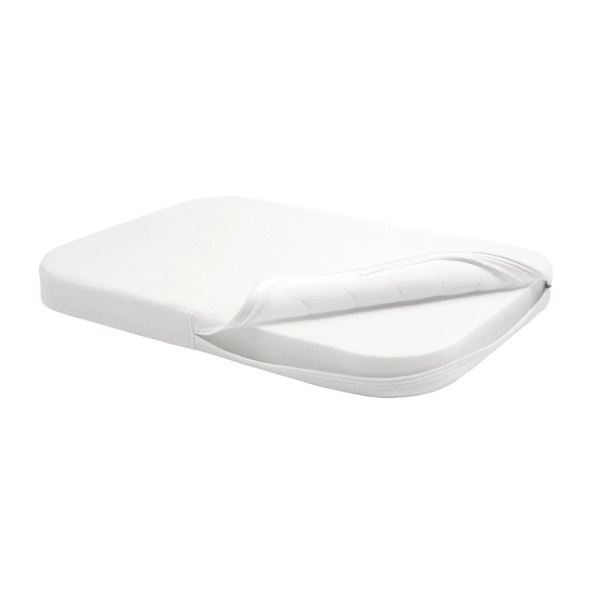Matelas 60x80 cm pour berceau nighti mini Stokke