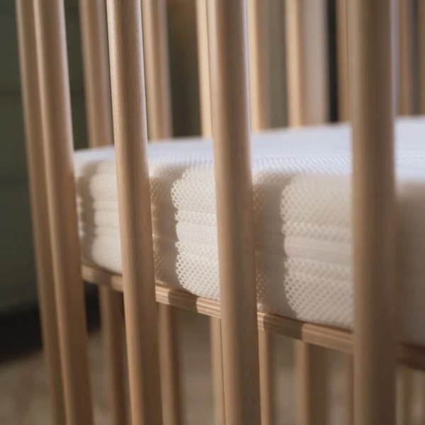 Matelas 60x80 cm pour berceau nighti mini Stokke