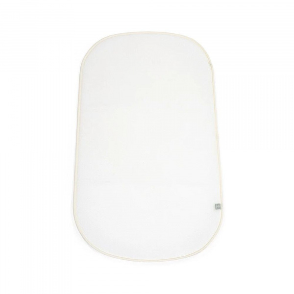 Alèse de protection pour matelas berceau snoozi Stokke