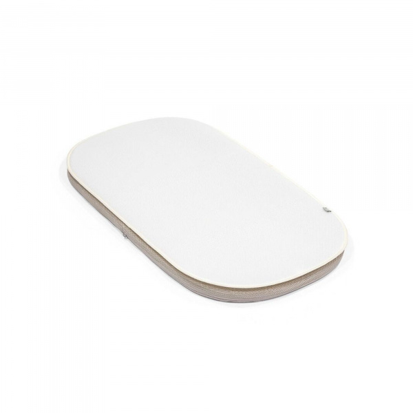 Alèse de protection pour matelas berceau snoozi Stokke