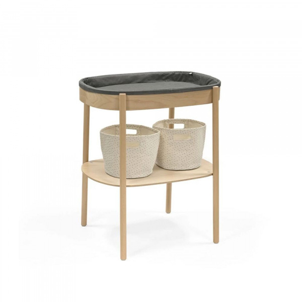 Table à langer sleepi natural Stokke