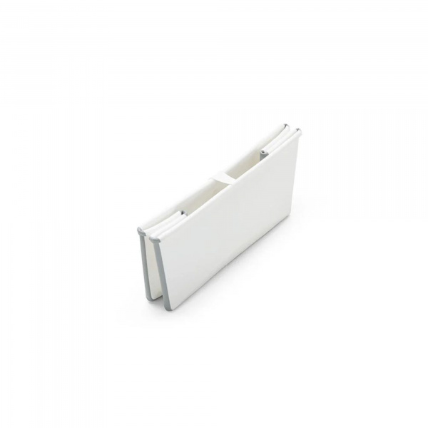 Baignoire flexi bath blanche Stokke