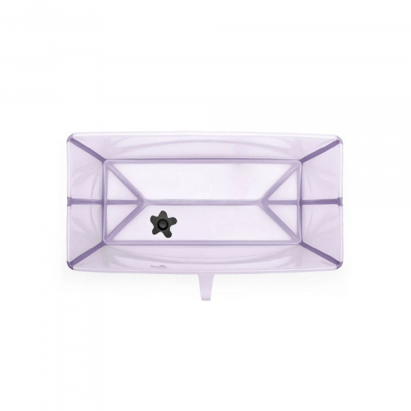 Baignoire flexi bath lavender Stokke
