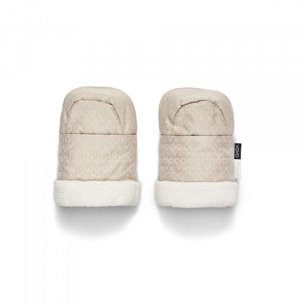 Moufles yoyo bonpoint Stokke