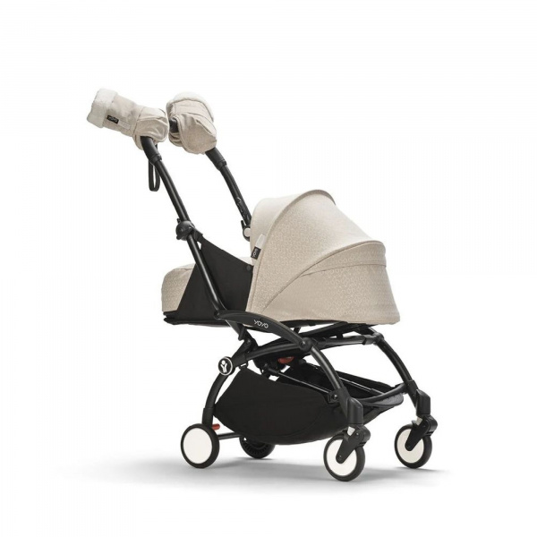 Moufles yoyo bonpoint Stokke