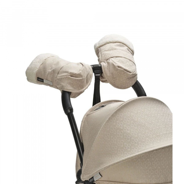 Moufles yoyo bonpoint Stokke