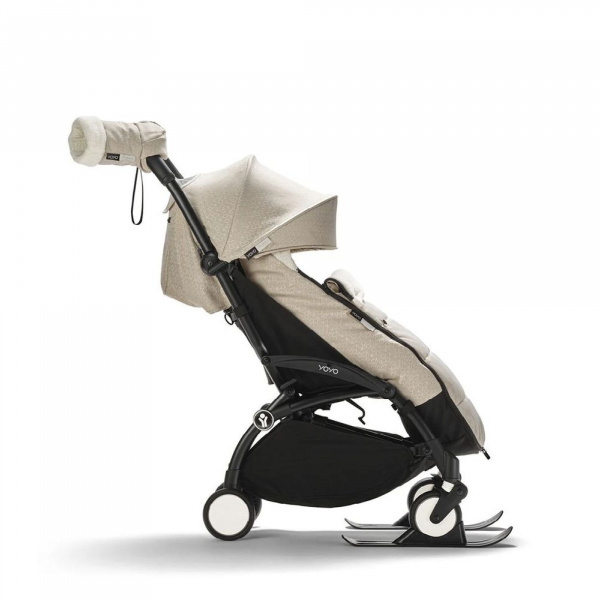 Moufles yoyo bonpoint Stokke