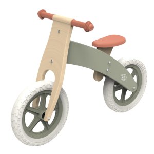 Draisienne enfant en bois Speedy monkey
