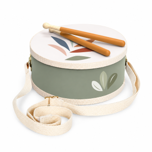 Tambour enfant avec sangle réglable Speedy monkey