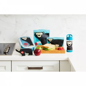Lunch box enfant ours 3 sprouts