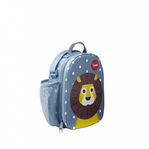 Lunch bag enfant lion 3 sprouts