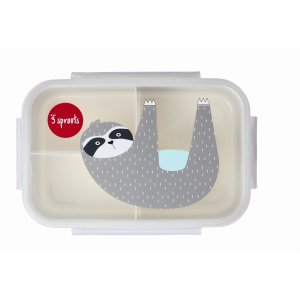 Lunch box enfant paresseux 3 sprouts