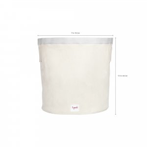 Sac à jouets chat 3 sprouts