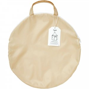 Tente en tissu enfant crème 3 sprouts