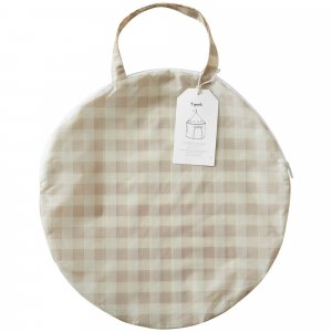 Tente enfant motifs 3 sprouts