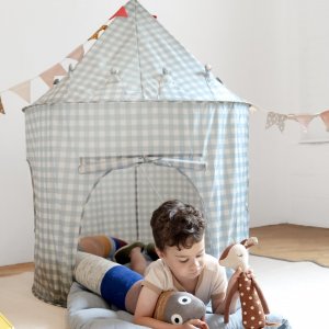 Tente enfant motifs 3 sprouts