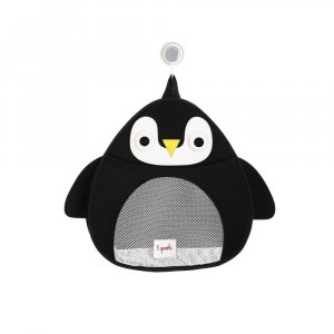 Filet de rangement pour le bain pingouin 3 sprouts