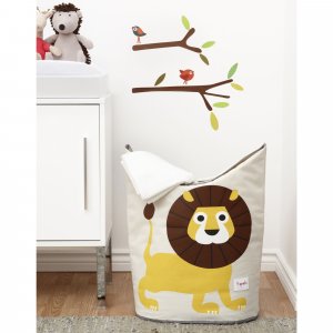 Panier à linge chèvre 3 sprouts