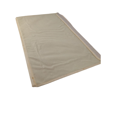 Les imparfaits - coffre à jouets crocodile