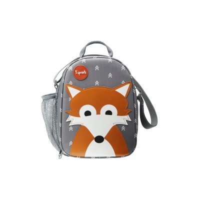 Lunch bag enfant renard