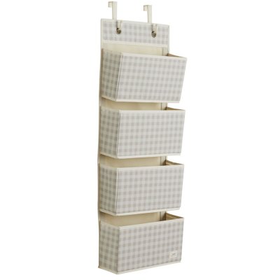 Bibliothèque murale enfant vichi beige